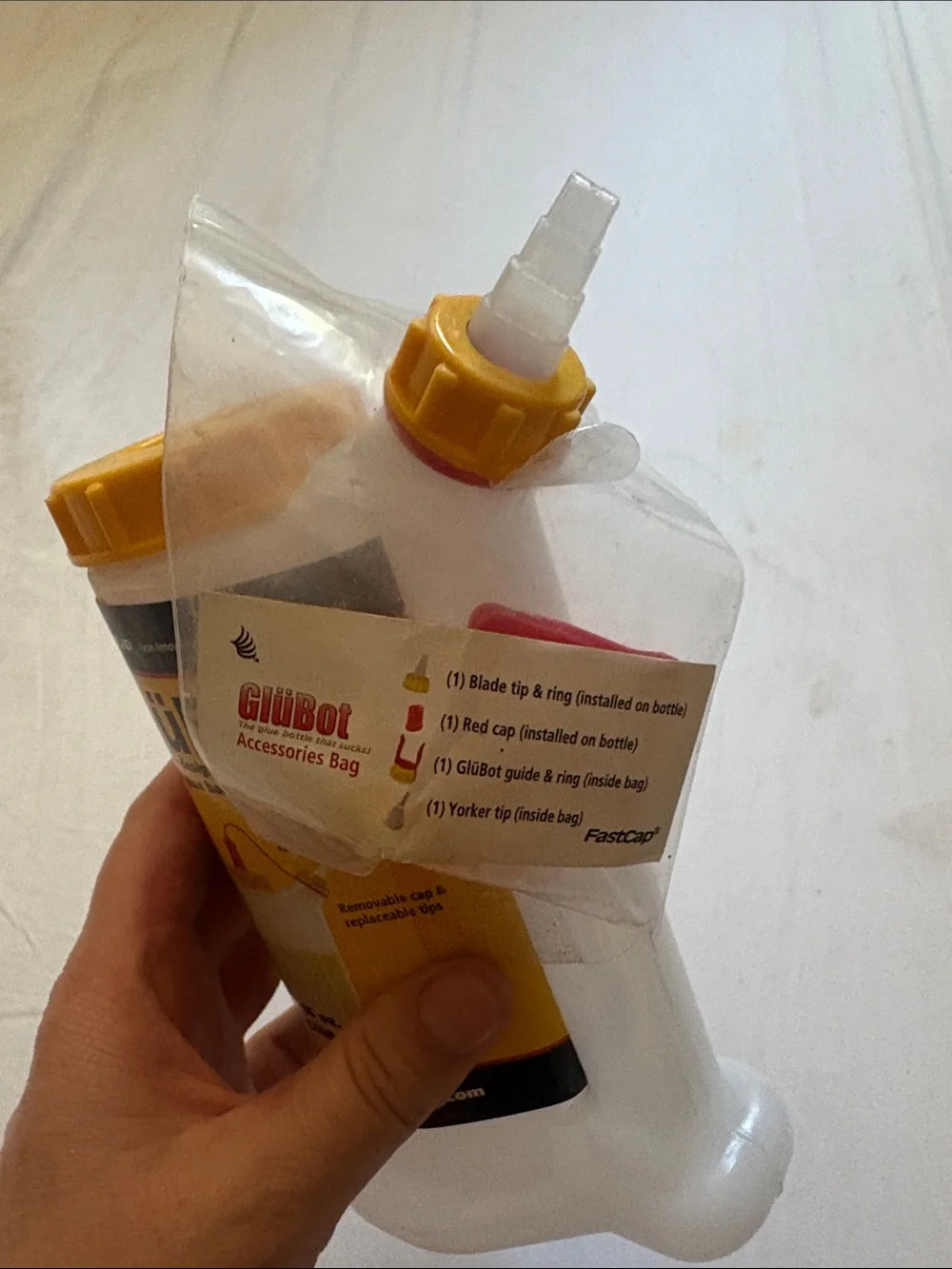 🔥5 FOR $25🔥 GlüBot Glue Dispenser